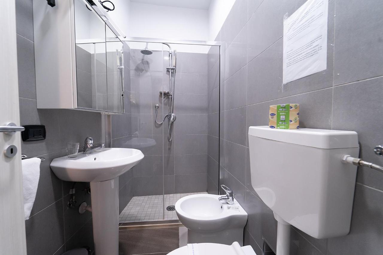 Gasthuis Royal H Umberto I, Centro, By Clapa Group