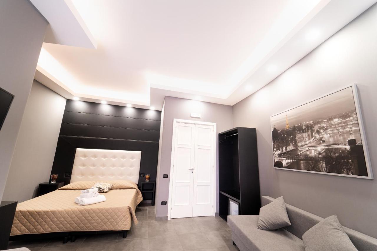 Royal H Umberto I, Centro, By Clapa Group Gasthuis *