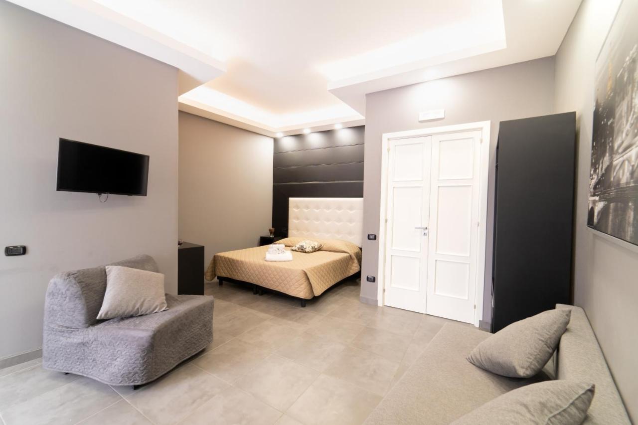 Royal H Umberto I, Centro, By Clapa Group Gasthuis