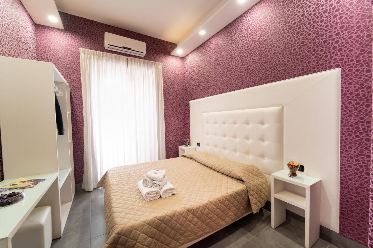 Royal H Umberto I, Centro, By Clapa Group Napels