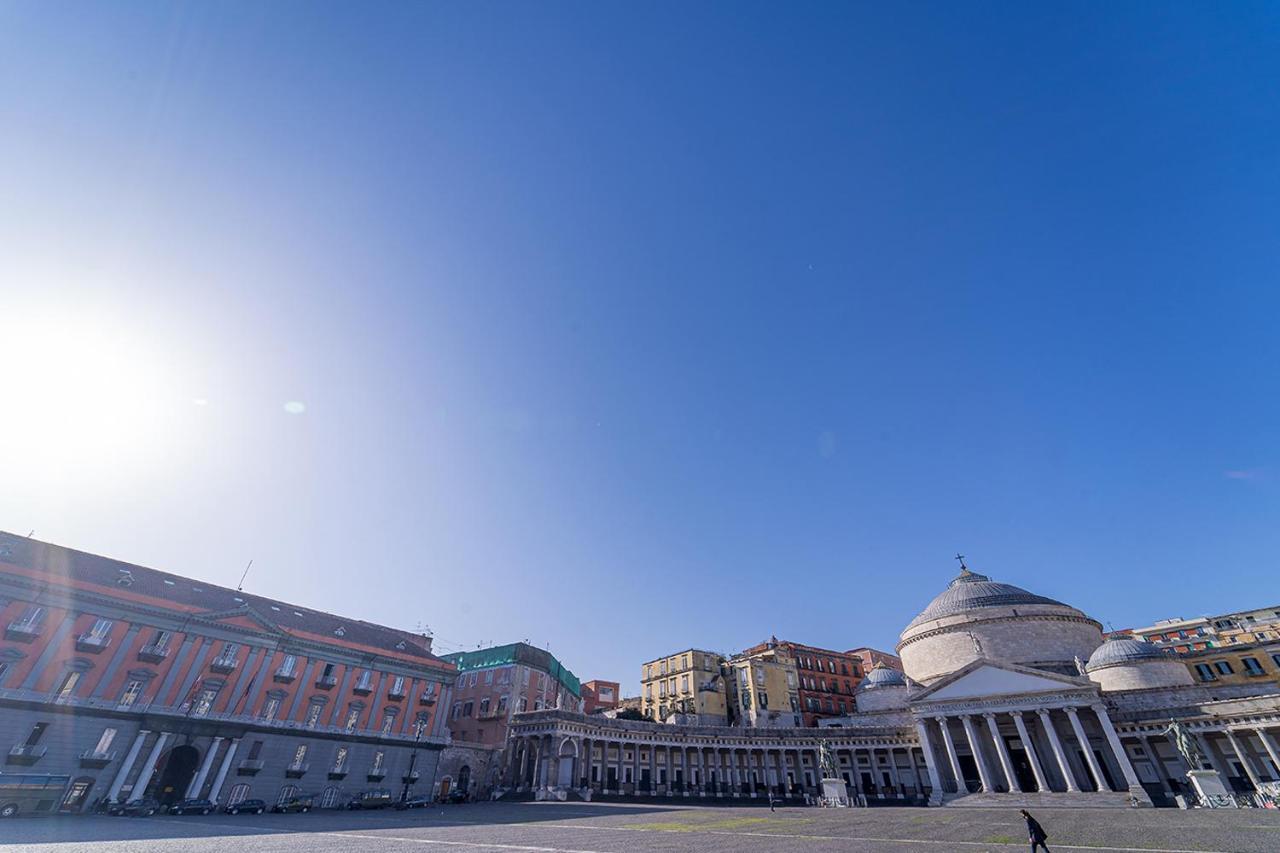 Maison d'hôtes Royal H Umberto I, Centro, By Clapa Group Naples